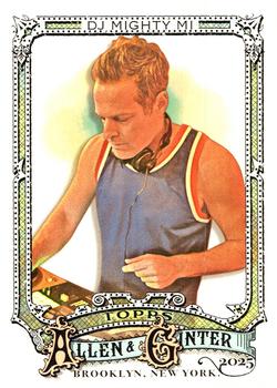 DJ Mighty Mi