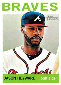 Jason Heyward