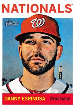 Danny Espinosa