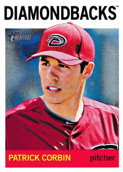 Patrick Corbin