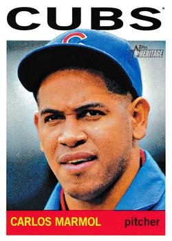 Carlos Marmol