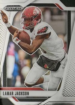 Lamar Jackson