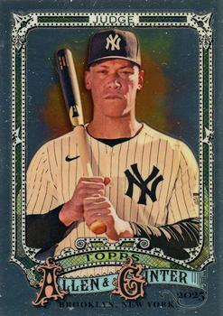 Aaron Judge