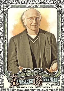 Larry David
