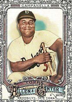 Roy Campanella