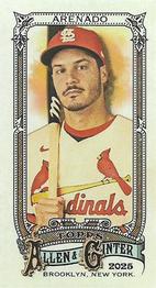 Nolan Arenado