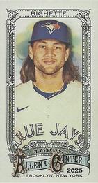 Bo Bichette