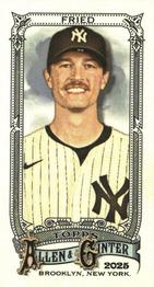 Max Fried