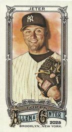 Derek Jeter