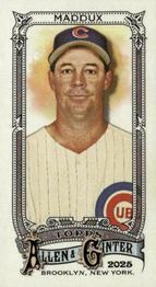 Greg Maddux