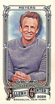 Seth Meyers
