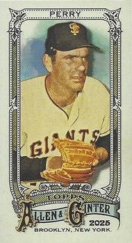 Gaylord Perry