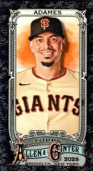 Willy Adames