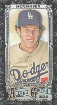 Orel Hershiser