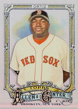 David Ortiz