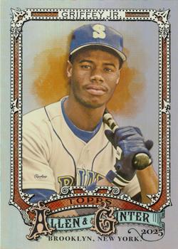 Ken Griffey Jr.