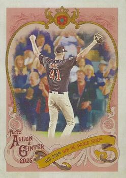 Chris Sale
