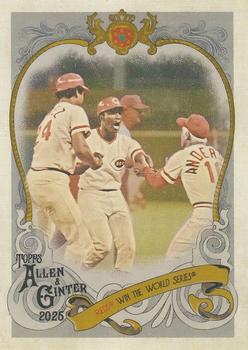Joe Morgan