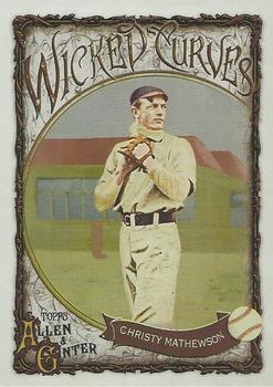 Christy Mathewson