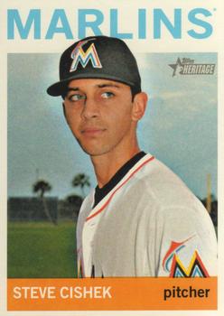 Steve Cishek