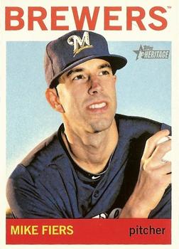Michael Fiers