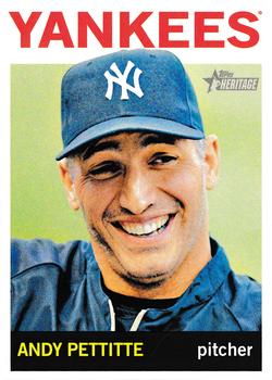 Andy Pettitte