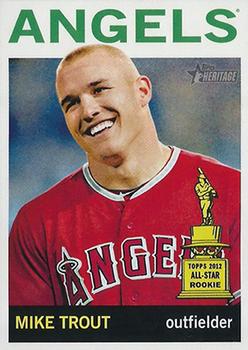 Mike Trout