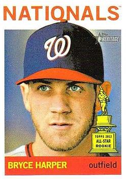 Bryce Harper