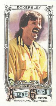 Dennis Eckersley