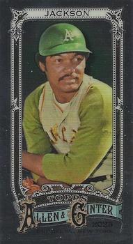 Reggie Jackson