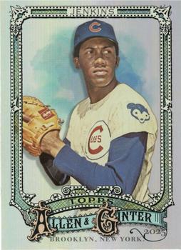 Fergie Jenkins