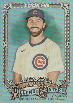 Dansby Swanson