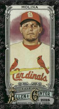 Yadier Molina
