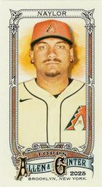 Josh Naylor