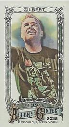 Chad Gilbert