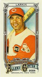 Barry Larkin