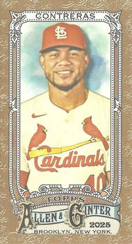 Willson Contreras