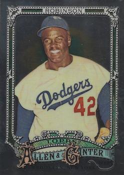 Jackie Robinson