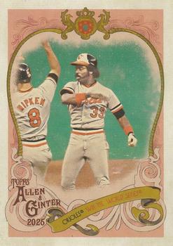 Eddie Murray
