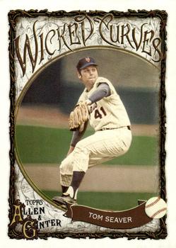 Tom Seaver