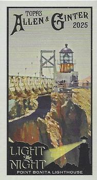 Point Bonita Lighthouse