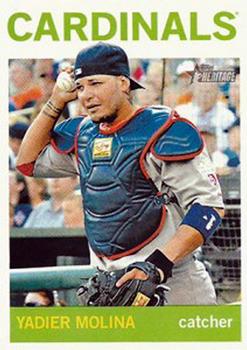 Yadier Molina
