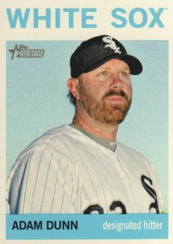 Adam Dunn