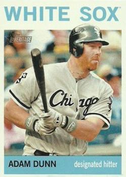 Adam Dunn