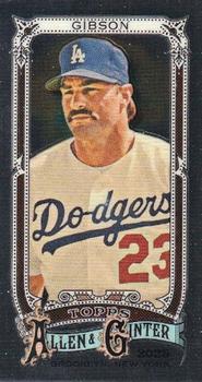 Kirk Gibson