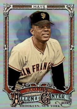 Willie Mays