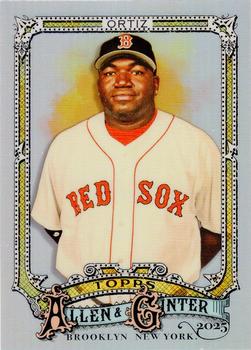 David Ortiz