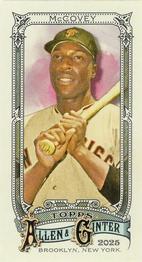 Willie McCovey