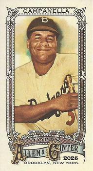 Roy Campanella