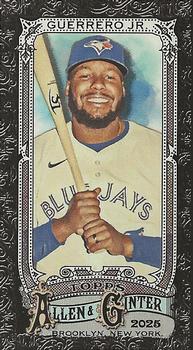 Vladimir Guerrero Jr.